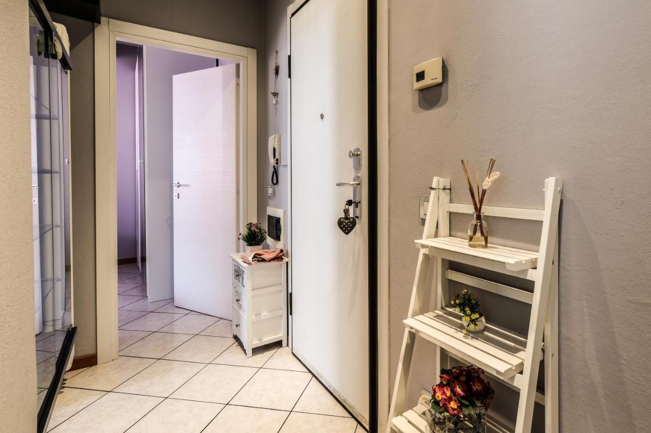 Appartamento Silvia Lecco Exterior photo