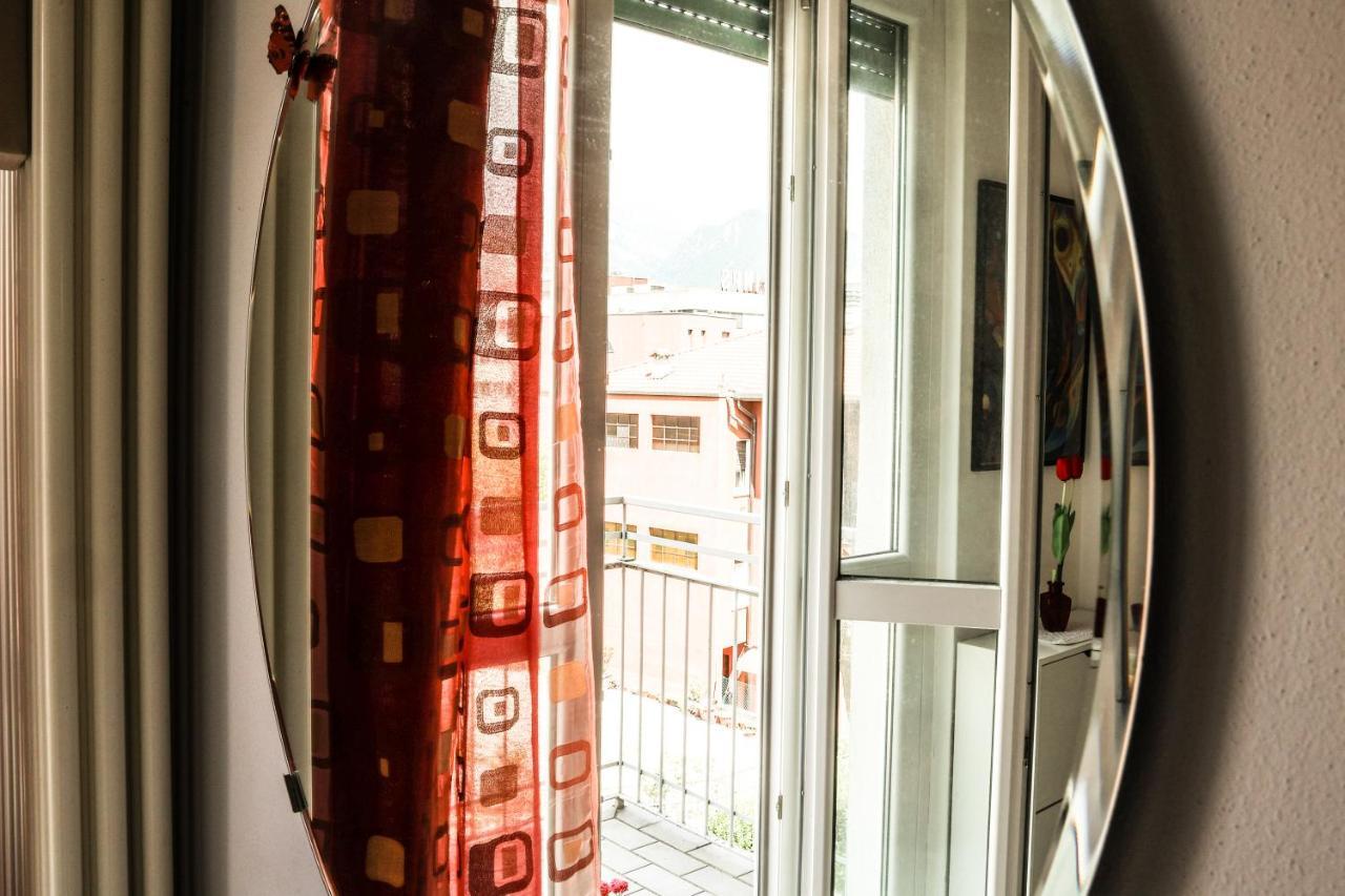 Appartamento Silvia Lecco Exterior photo