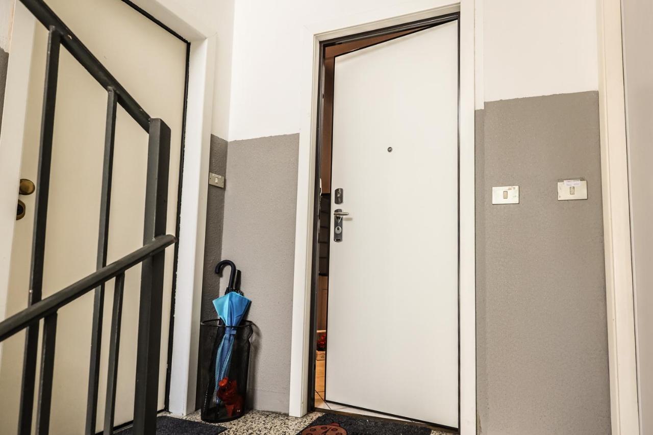 Appartamento Silvia Lecco Exterior photo